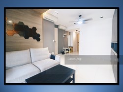 Twin Waterfalls (D19), Condominium #213194561